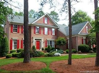 7921 Silver Jade Ln, Denver, NC 28037