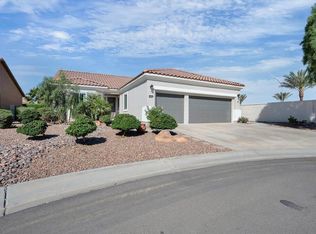 40043 Corte Los Orlanos, Indio, CA 92203