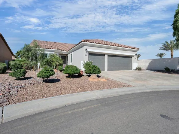 40043 Corte Los Orlanos, Indio, CA 92203