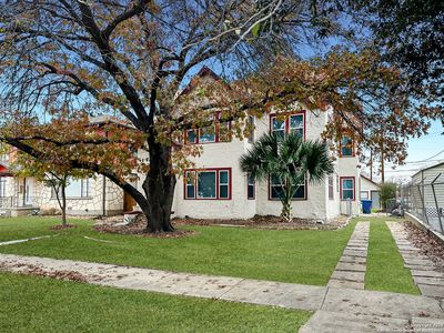 1547 W AGARITA AVE, San Antonio, TX, 78201