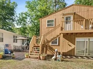 290 Carson Ln #U, Camdenton, MO 65020