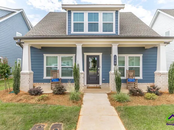 208 Ensemble Blvd, Perry, GA 31069