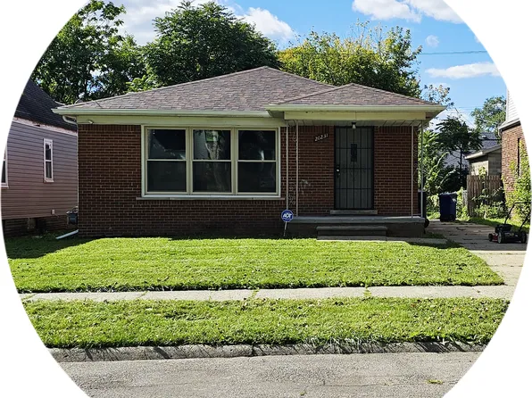 20230 Helen St, Detroit, MI 48234