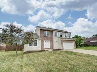 351 Bauer St, Pataskala, OH 43062