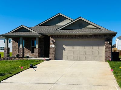 703 N Baywood Drive, Nixa, MO, 65714