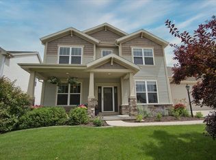 279 N Mallard Dr, Sun Prairie, WI 53590