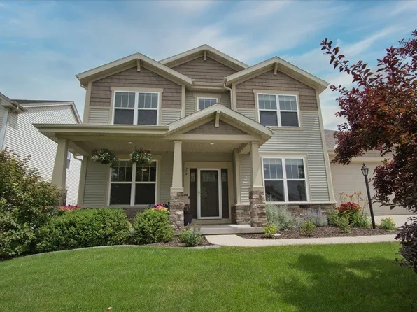 279 N Mallard Dr, Sun Prairie, WI 53590