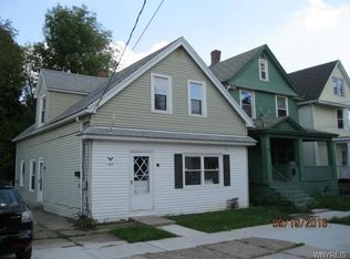 149 Condon Ave, Buffalo, NY 14207