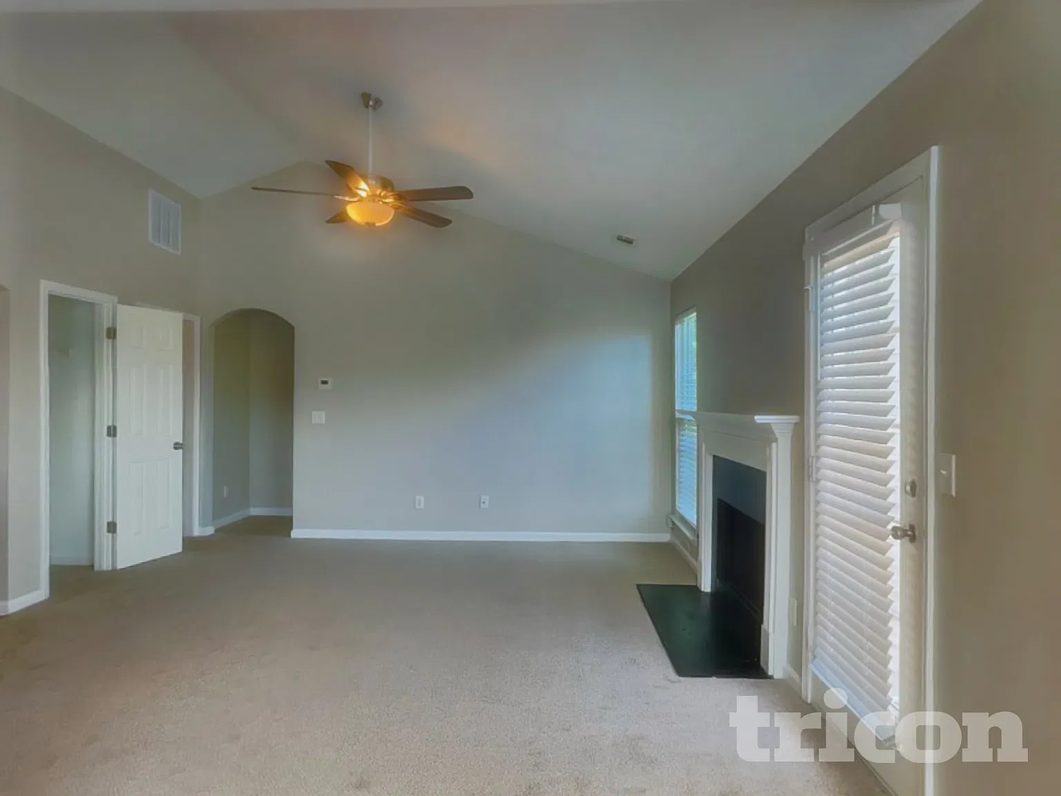 5419 Village Ridge Fairburn GA — Photo 2