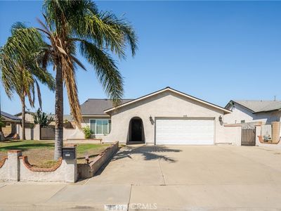 2021 Saint Andrews Dr, Ontario, CA, 91761