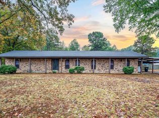 8910 Landers Rd, N Little Rock, AR 72117