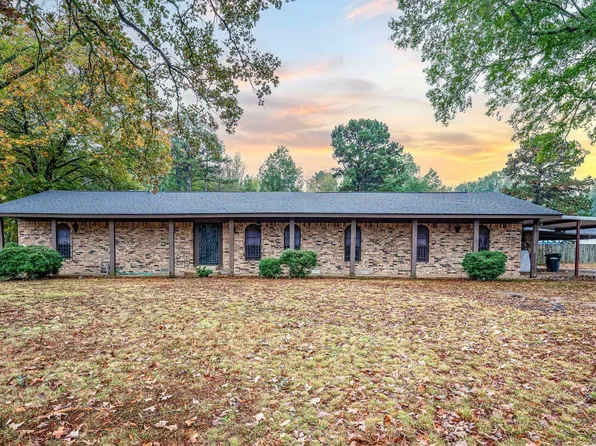 8910 Landers Rd, N Little Rock, AR 72117