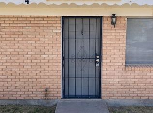 1520 & 1530 Wyoming Ave #4, Las Cruces, NM 88001