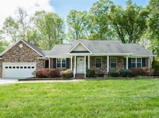 3337 Swepsonville Saxapahaw Rd, Graham, NC 27253
