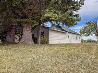 802 2nd St SW, Choteau, MT, 59422