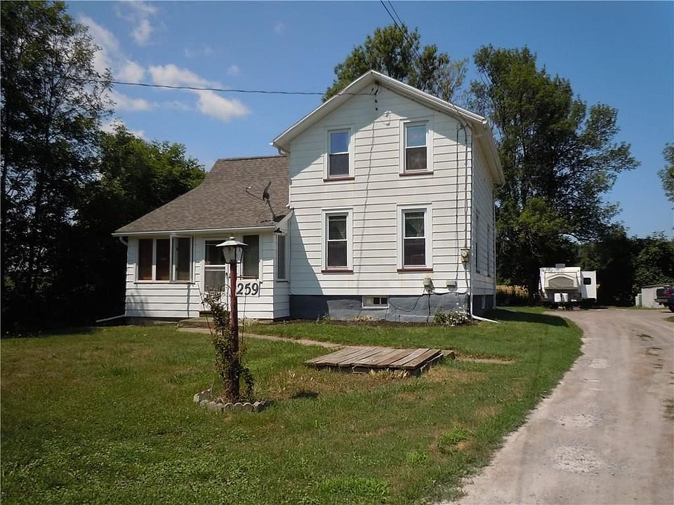 259 Hamlin Parma Townline Rd, Hilton, NY 14468 Zillow