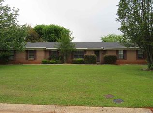 400 W Hickory Bend Rd, Enterprise, AL 36330