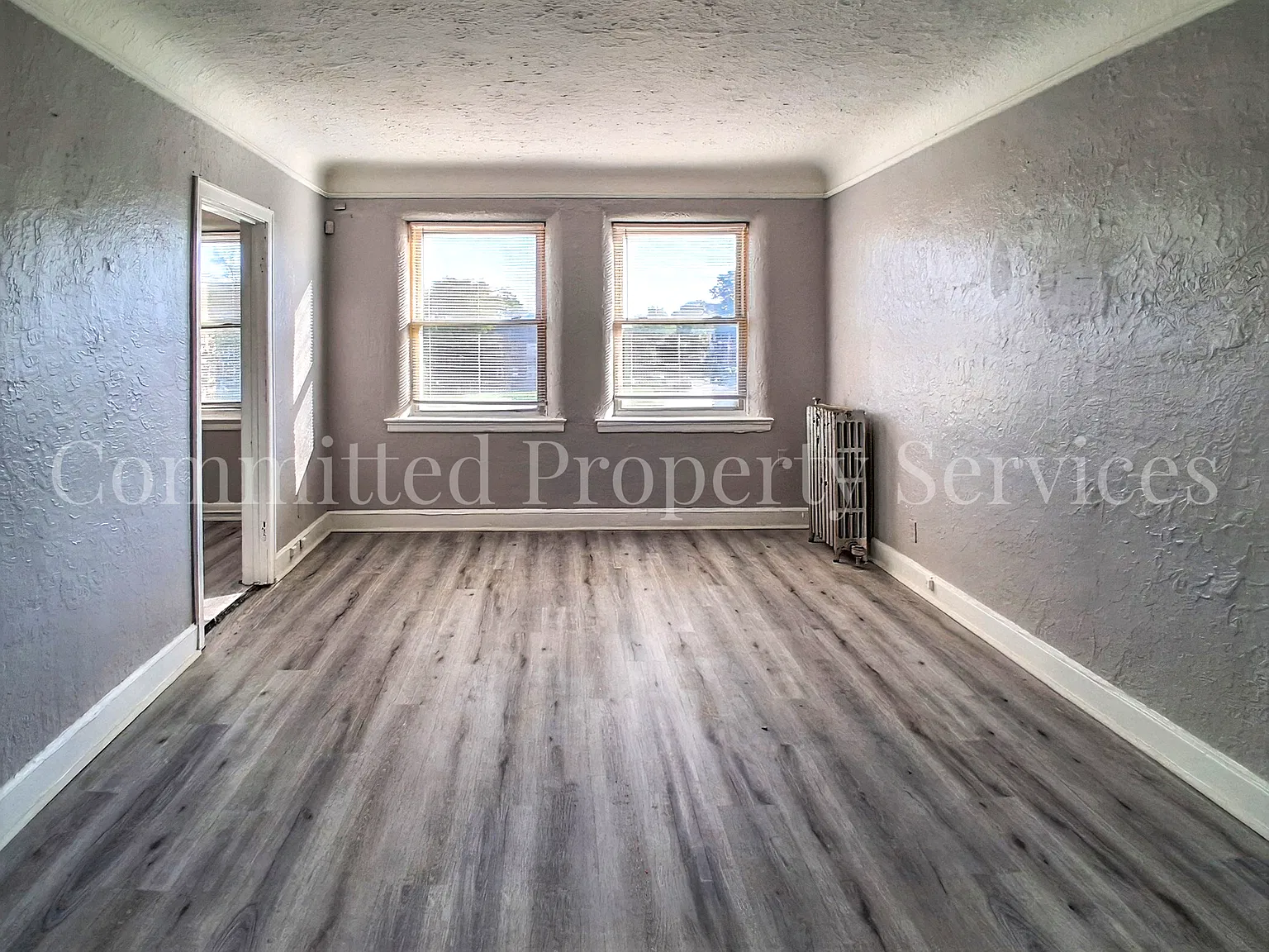1 bed, $750 — Photo 3