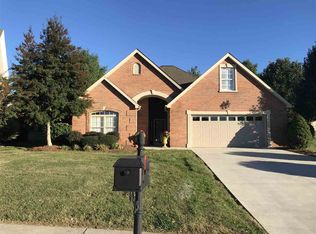 2434 Rosemeade Dr, Morristown, TN 37814