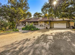 1029 N Rice Rd, Ojai, CA 93023