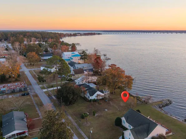 513 N A Street, Bridgeton, NC 28519