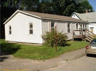 25 Weston St, Augusta, ME 04330