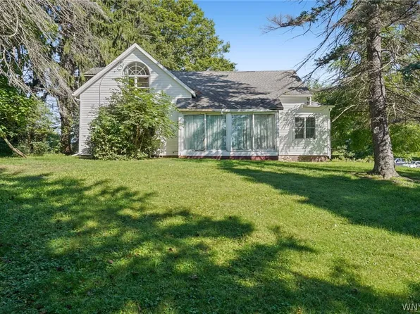 9889 Route 16, Machias, NY 14101