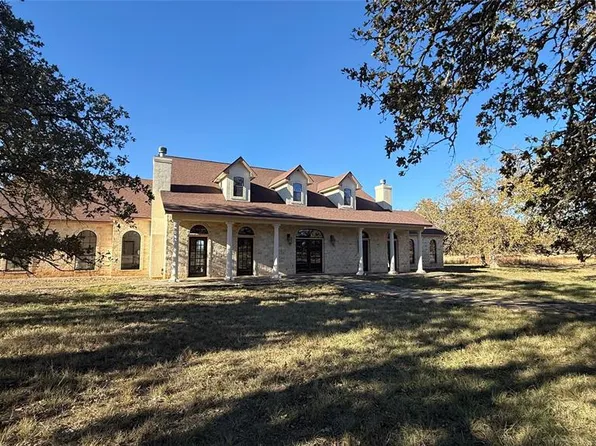2075 Turkey Knob, Boerne, TX 78006