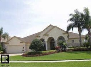 3956 Moreno Dr, Palm Harbor, FL 34685