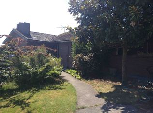 5105 NE 60th St, Seattle, WA 98115