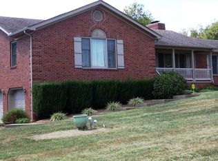 1351 Clear Creek Rd, Nicholasville, KY 40356