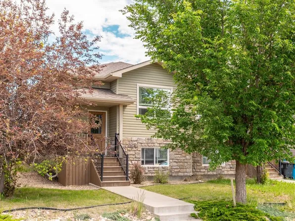 113 Mount Sundial Ct W, Lethbridge, AB T1J 5E5