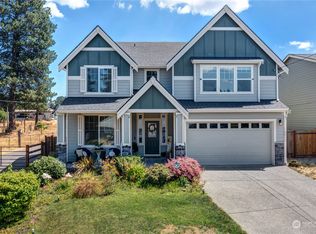 16813 32nd Ave E, Tacoma, WA 98446