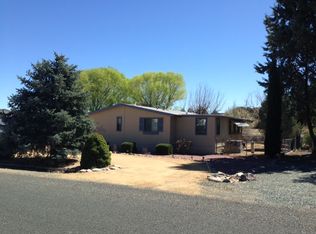 10313 E Manzanita Trl, Dewey, AZ 86327
