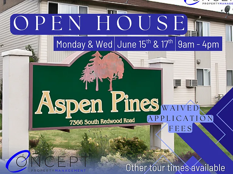 Aspen Pines — Photo 114