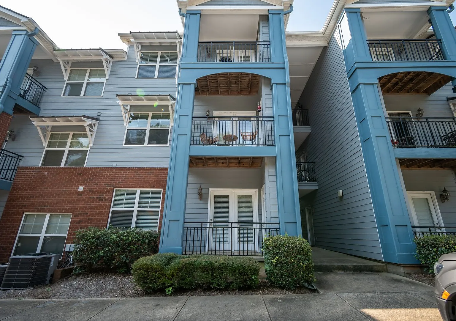 Berkshire Commons B2 - Available Now! — Photo 1