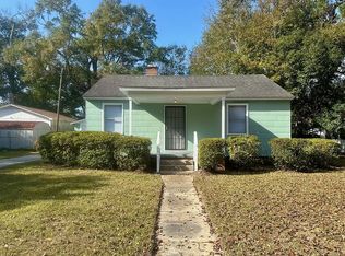 1158 Jackson Rd, Mobile, AL 36605