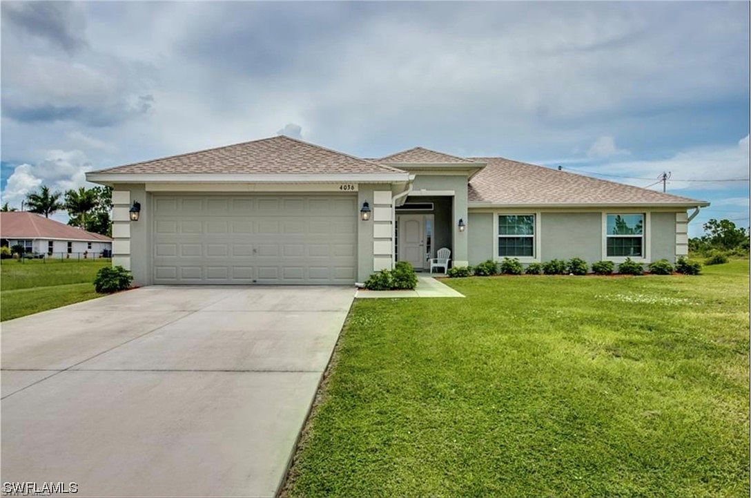 4036 NE 9th Ave, Cape Coral, FL 33909 Zillow