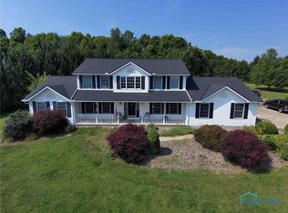 6301 Martinsburg Rd, Mount Vernon, OH 43050