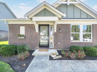 6063 W Jamison Dr, McCordsville, IN 46055