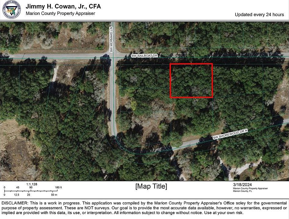 1st image of Lot 5 SW SAILBOAT DRIVE LOT 5