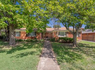 9352 Angora St, Dallas, TX 75218