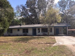 4168 W Ranchetta St, Dunnellon, FL 34433