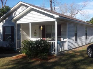 106 Beetree Ave, Nashville, GA 31639