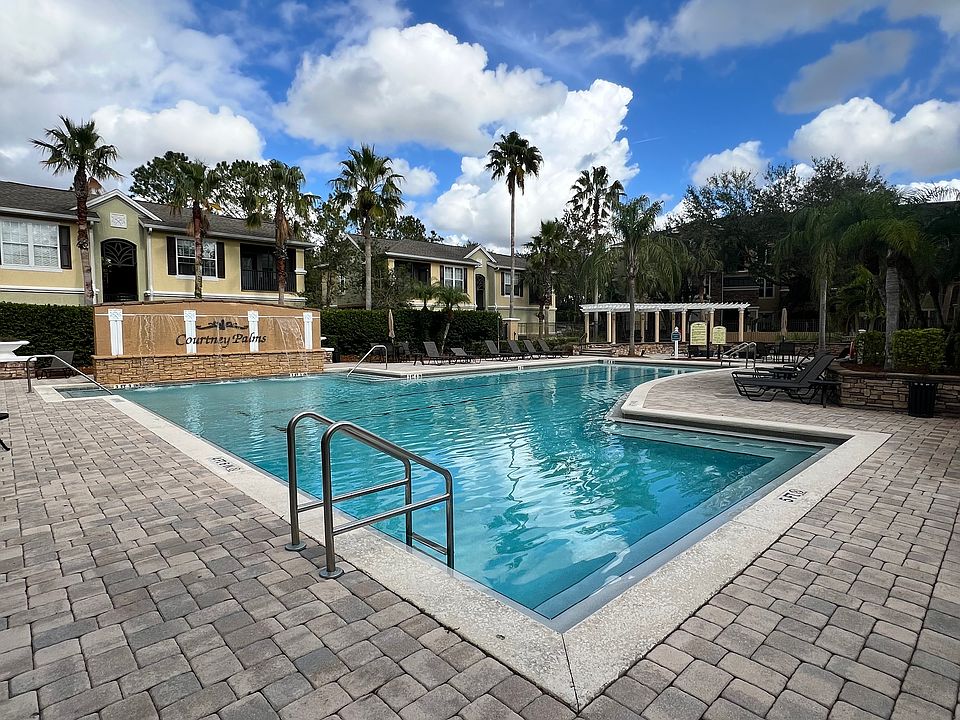 1st image of 10019 Courtney Palms Blvd APT 203