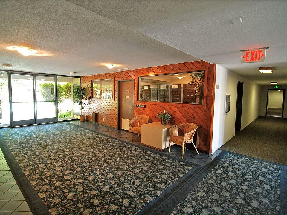 Fairmont 16000 Sherman Way Van Nuys CA Zillow