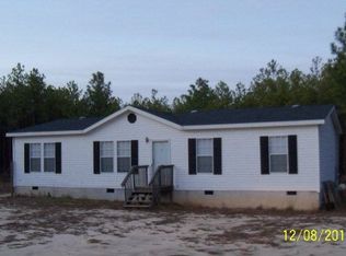 1787 Bethlehem Rd, Mauk, GA 31058