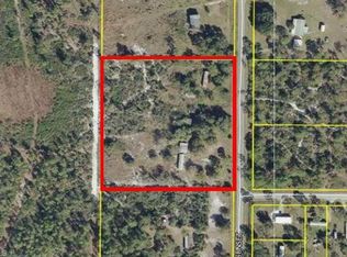 1097 Sunset Trl, Labelle, FL 33935