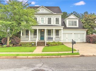 999 Regal Hills Ln, Smyrna, GA 30126