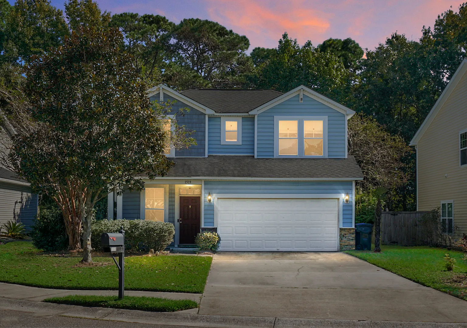 1519 Thoroughbred Blvd - 1 — Photo 4